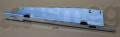 Smeg Door Hinges - 015660900 Left Hinge Column
